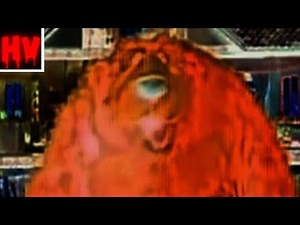 Bear in the Big Blue House - Theme Song (Horror Version) 😱