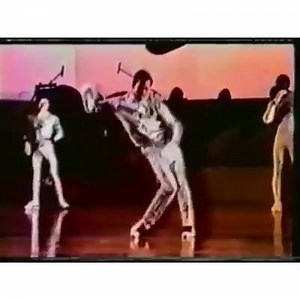 26K views · 808 reactions | MR WAVE (THE LEGEND) from BEAT STREET | Oldschool 80's and Dancing | Facebook