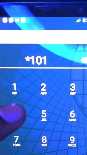 DÉVERROUILLER n'importe quel téléphone Android SANS le code avec l'option appel #code #telephone
