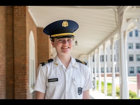 Preparing for new cadet orientation