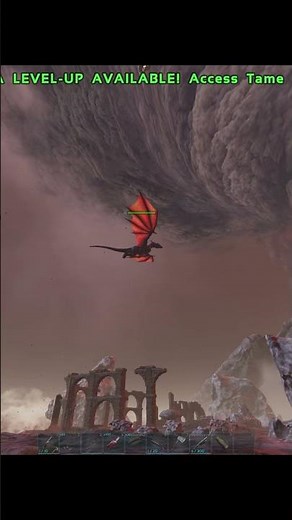 How To Cheese Island's Dragon Boss Fight - Ark