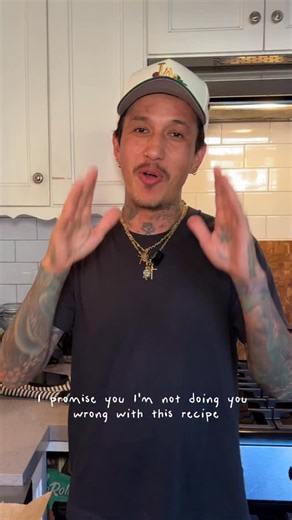 Air Fryer Sardines — Ingredients: • 1-2 cans of sardines in olive oil • Celtic salt • Cracked pepper Sauce — • Olive oil from the can • Fresh lemon juice (half of one lemon) • Hot sauce How to make it: 1 Take out the fish and place onto a parchment paper lined baking sheet 2 SAVE the olive oil - put that in a bowl 3 Smash the sardines flat with a fork 4 Season the fish with salt and pepper 5 Air fry at 400° until crispy (about 8-10 min) if they start exploding like popcorn move them around a lit