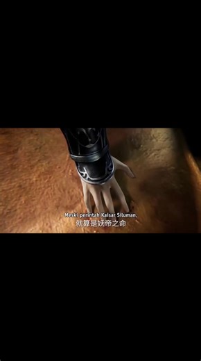 Renegade Immortal Episode 125 sub indo #Wanglin #Renegadelmmortal #donghua #fypシ #trending