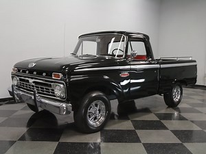 1965 Ford F-100