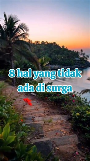 Here are 8 things that don't exist in heaven