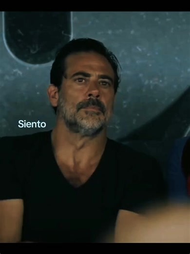 #Jeffrey Dean Morgan #Edit