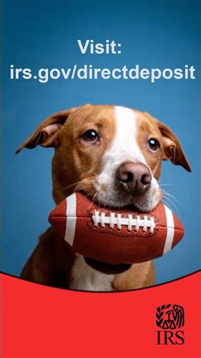 Direct Deposit is One Smart Play