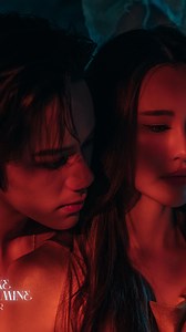 NANON on Instagram: "TEASER鹿 Make You Mine - NANON ️ 15 AUG 2025 | 7 PM (ICT)  All Streaming Platforms  Official MV | YouTube : RISER MUSIC https://youtu.be/hxwluQroT3U #NANON_MakeYouMine #mynameisnanon #RISERMUSIC"