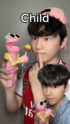 Love candy share toy review