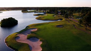 As one of three Mystical Golf Group courses, Man O War Golf in Myrtle Beach is another Dan Maples masterpiece that carries on the outstanding legacy of pure golf that Mystical has become known for. #MyrtleBeachGolf | Play Golf Myrtle Beach