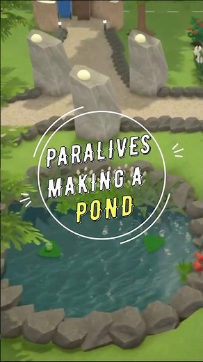 Full 2 minute detailed video link🤗 Give it a try #paralives #cozygames #sims4 #paralivesgame