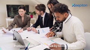 AltaLink C8030 C8035 C8045 Toner Cartridge (with Chip) Replacement for Xerox C8030 006R01697 006R01698 006R01699 006R01700 Toner for AltaLink C8030 C8035 C8045 C8055 C8070 Printer Ink, 4-Pack