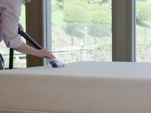 How to deep clean your mattress