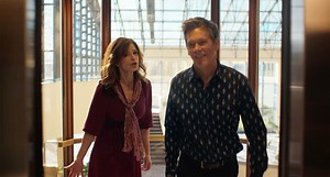 Kevin Bacon & Kyra Sedgwick in RomCom 'The Best You Can' Trailer | FirstShowing.net