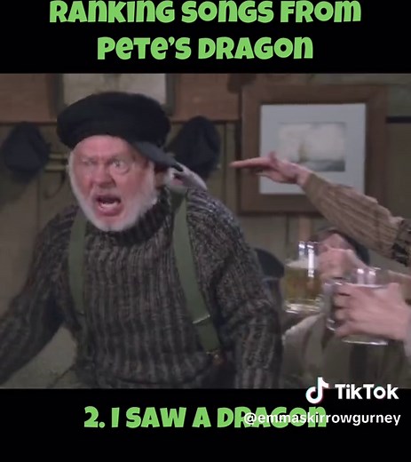Ranking the Best Songs from Pete's Dragon