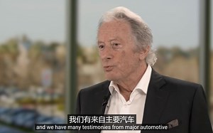 Professor Charles Hirsch Introduces Fidelity CFD Software(NUMECA OMNIS)