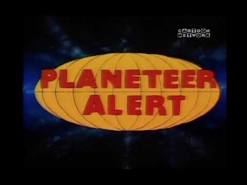 Captain Planet: animal products