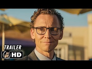 THE LIFE OF CHUCK | Official Teaser Trailer (2025)