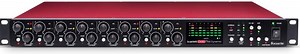 Focusrite Scarlett Octopre Dynamic - Ceny i opinie - Ceneo.pl