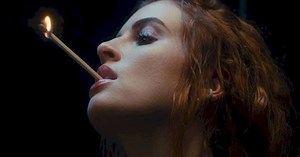 Fletcher apresenta o clipe oficial de "Healing"