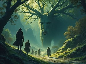 The Mystical CELTIC UNDERWORLD of Welsh Mythology