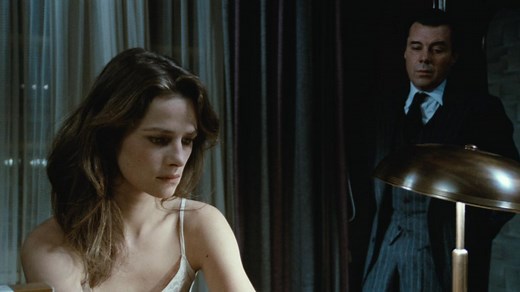 Watch The Night Porter - BFI Player