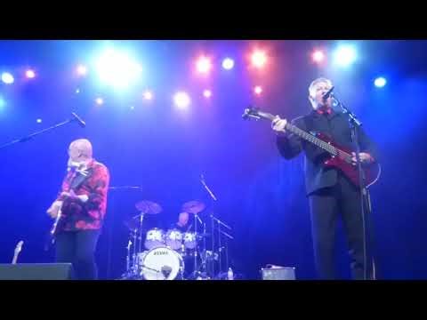 EXTC - Burning with Optimism's Flames (Live 9/2/2025)