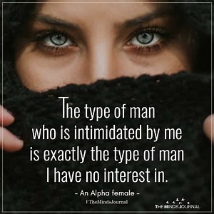7 Signs That Define An Alpha Woman