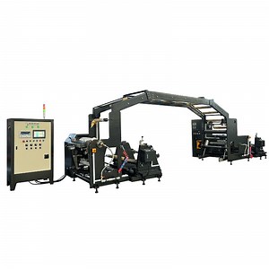 [Hot Item] PE/OPP/PVC/OPP/Pet Thermal Label Heat-Sensitive Label Coating Machine