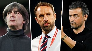 【EURO2020】選手名鑑｜出場国24チームのメンバーリスト | Goal.com 日本