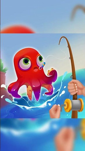 Boat Magnet – Hook Crab Puzzle | Ultimate Boat Escape & Ocean Adventure