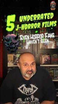 Creepiest Japanese Horror Movies That Most Horror Fans Don’t Know!