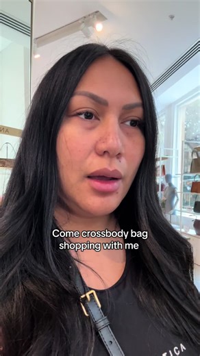 Crossbody Bag Shopping Guide for Women