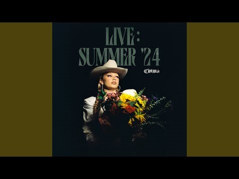 Trigger (Live From Festival Season ’24)