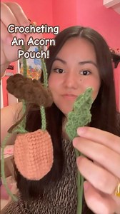 Perfect for fall! 🍂 | Pattern by ‪@kukkacrochet‬ | #crochet #yarn