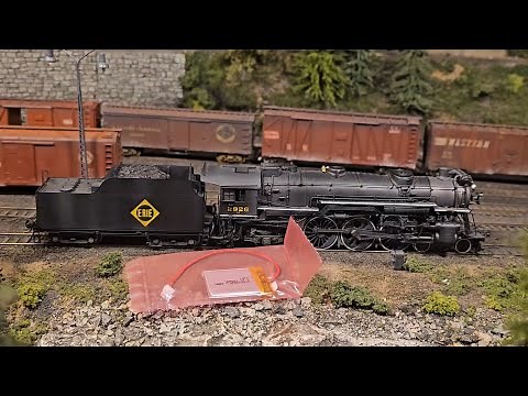 Let's Talk About Dead Rail For HO and O Scale Trains with Nick Bulgarino!
