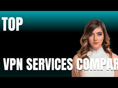 Top VPN Services Compared Pricing Explained What You Get for Your Money