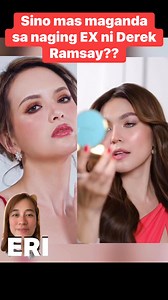 517K views · 4.3K reactions | Ellen Adarna vs Andrea Torres ☺️....