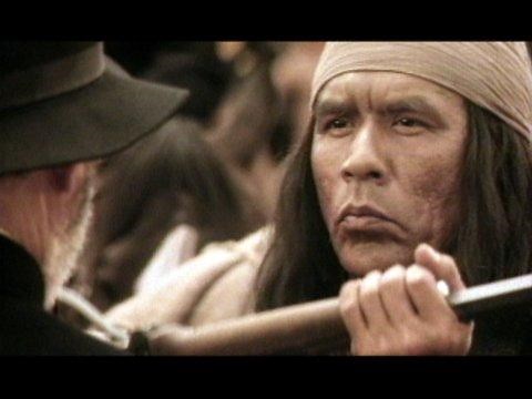 Geronimo: An American Legend (1993)
