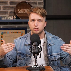 95K views · 668 reactions | Why did Disney Channel's "So Random" really get canceled? | Smosh Games | Facebook