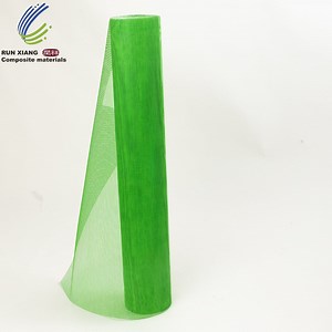 [Hot Item] Fiberglass Mesh Fabric for Eifs /Stone Reinforcement /Roof Waterproof 140GSM