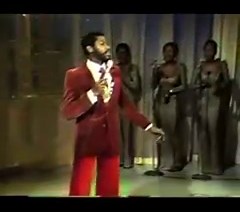 150K views · 4.9K reactions | Throwback to when Teddy gave a performance at the Sammy & Company show - a classic! | Teddy Pendergrass | Facebook