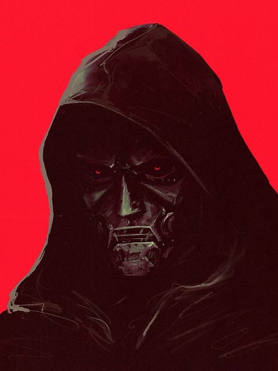 Victor von Doom — Doctor Doom origin, Latveria ruler (Who is he?)