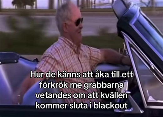 Förkrök med grabbarna: Veckans bästa utgång