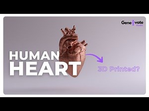 This Technology May End Organ Shortage Forever