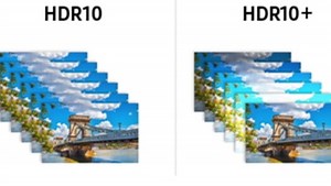 TP Vision et Philips écartent le Dolby Vision au profit du HDR10