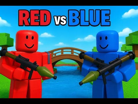 Roblox But Everything Goes WRONG...