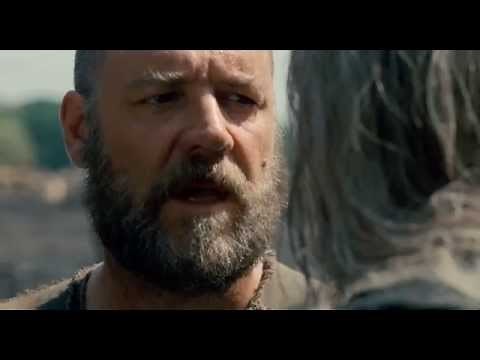 Noah Movie - TV Spot
