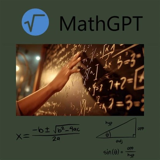 AI Solves Your Math Homework Instantly! | How Math-GPT.org Works (Step-by-Step + Video Explainers)