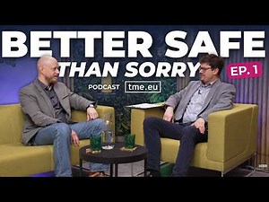 Security Isn’t Just a Guy at the Gate. GDPR Isn’t Just Paperwork - Interview With Marcin Pawelski